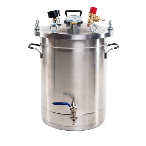 Распродажа автоклавов БУЛАТ в Тейково