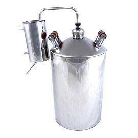 Самогонный аппарат в Тейково всего за 3200 рублей