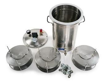 Распродажа автоклавов БУЛАТ в Тейково